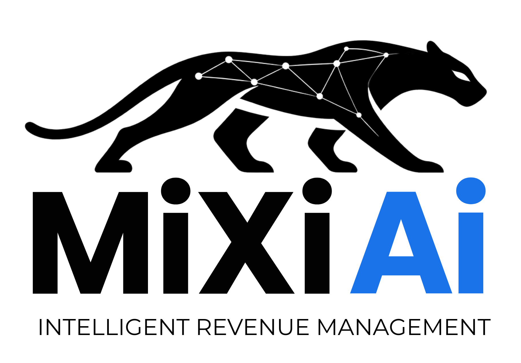 MIXI AI logo